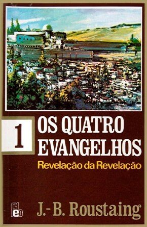 estudos-os-quatro-evangelhos